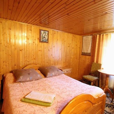 Apartamento Карпатська Полонина Yaremche Exterior foto