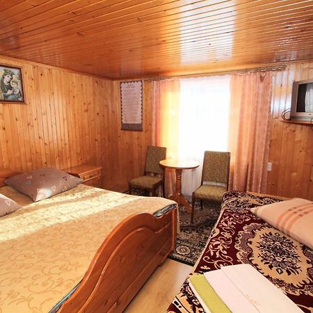 Apartamento Карпатська Полонина Yaremche Exterior foto