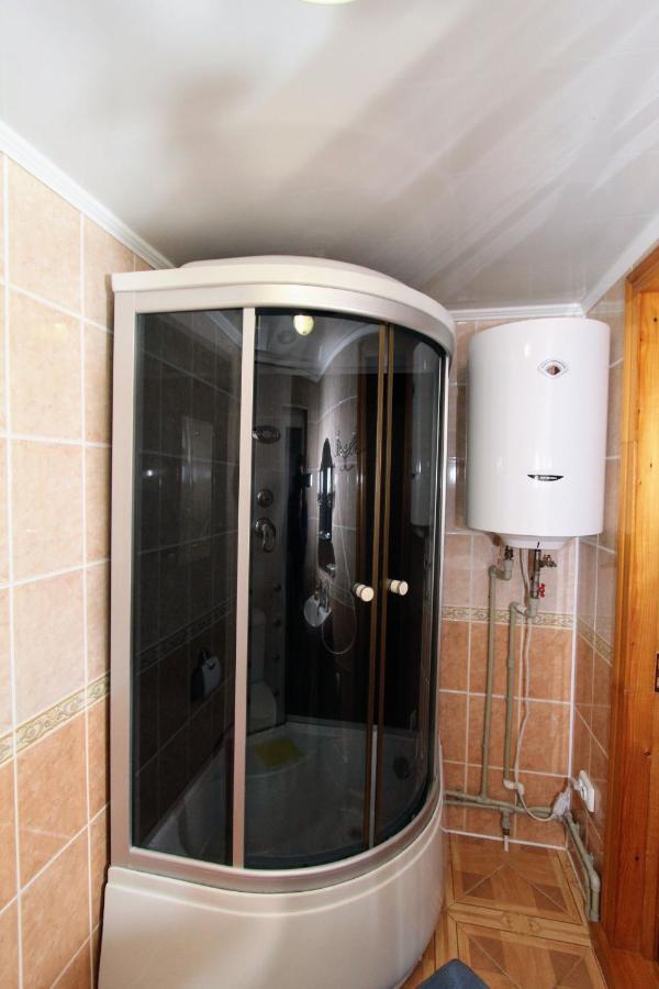 Apartamento Карпатська Полонина Yaremche Exterior foto