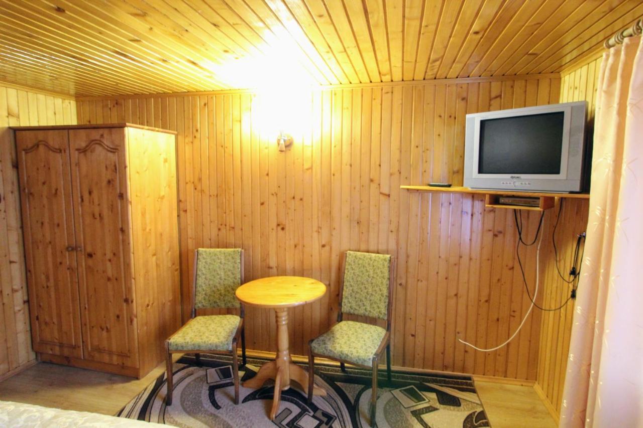Apartamento Карпатська Полонина Yaremche Exterior foto