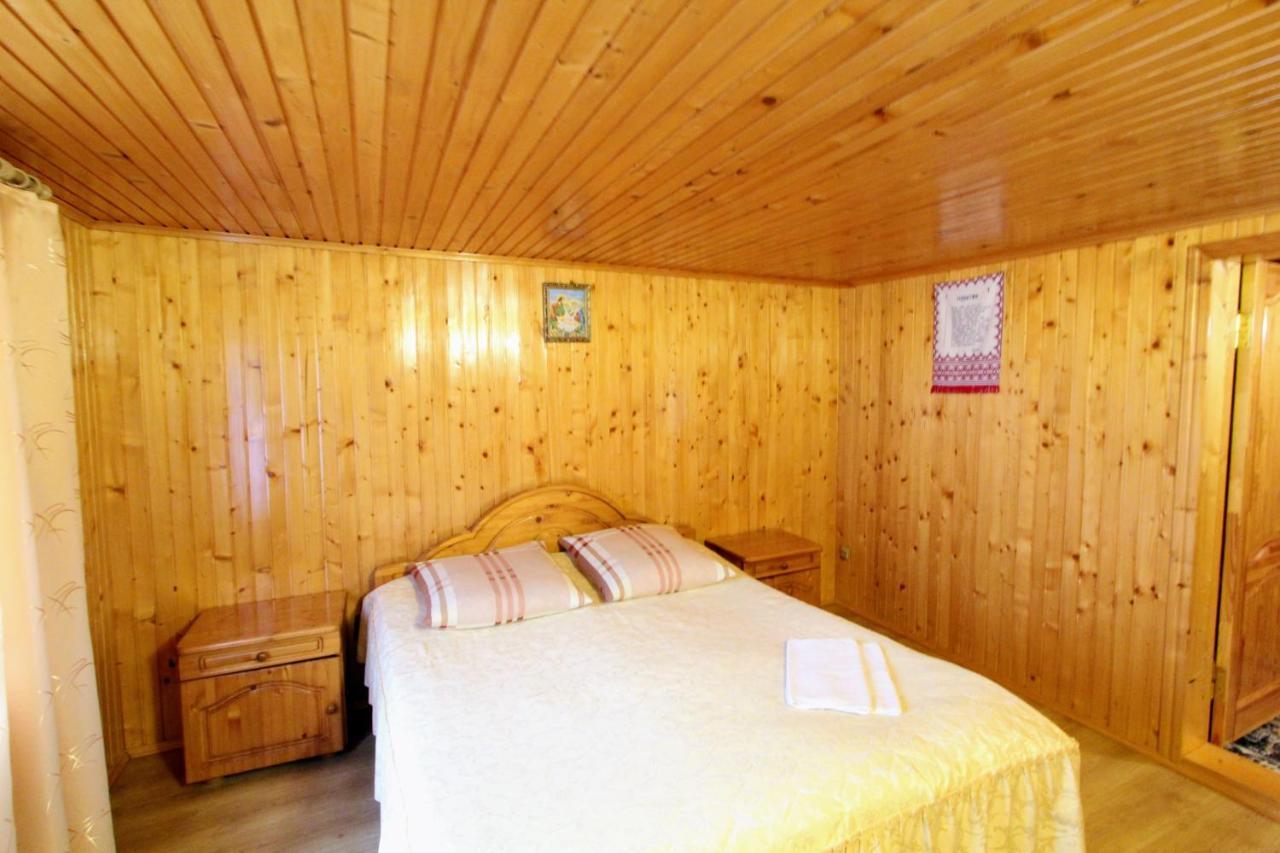 Apartamento Карпатська Полонина Yaremche Exterior foto