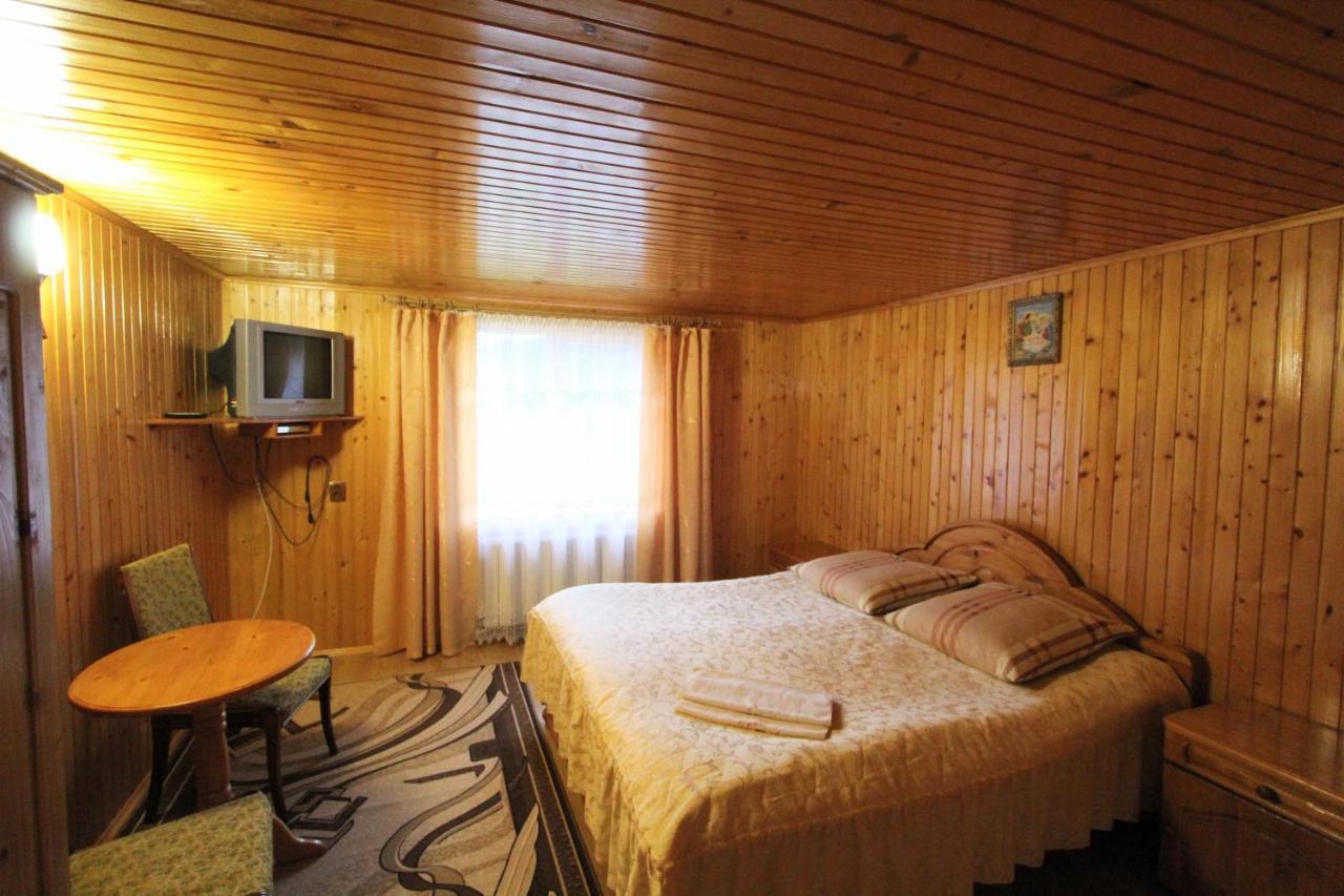 Apartamento Карпатська Полонина Yaremche Exterior foto