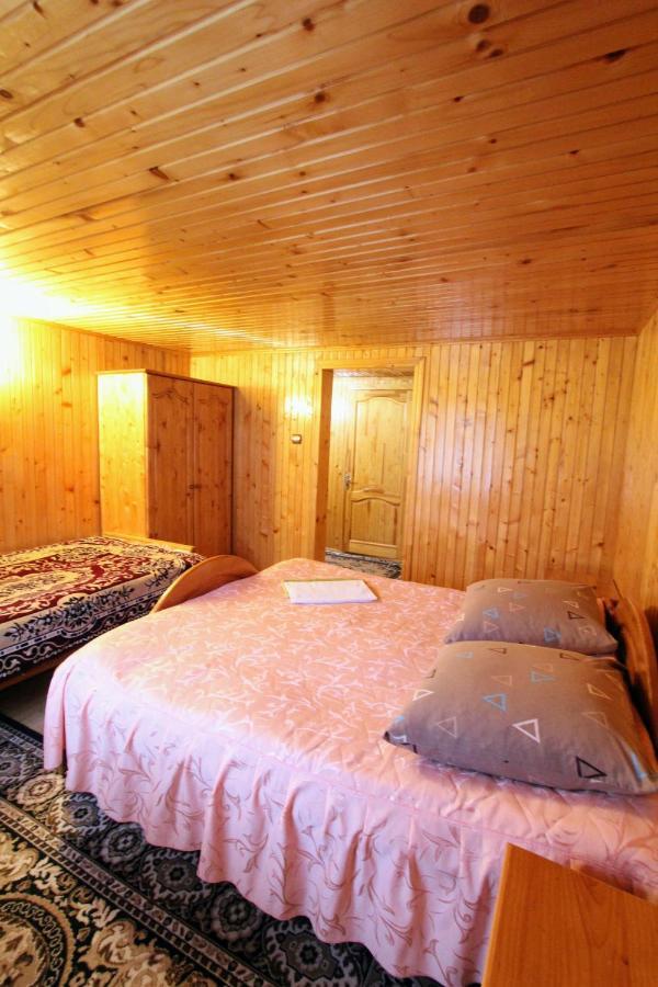 Apartamento Карпатська Полонина Yaremche Exterior foto