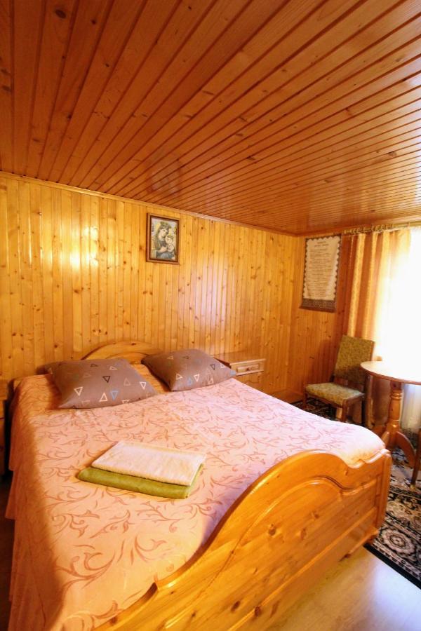 Apartamento Карпатська Полонина Yaremche Exterior foto