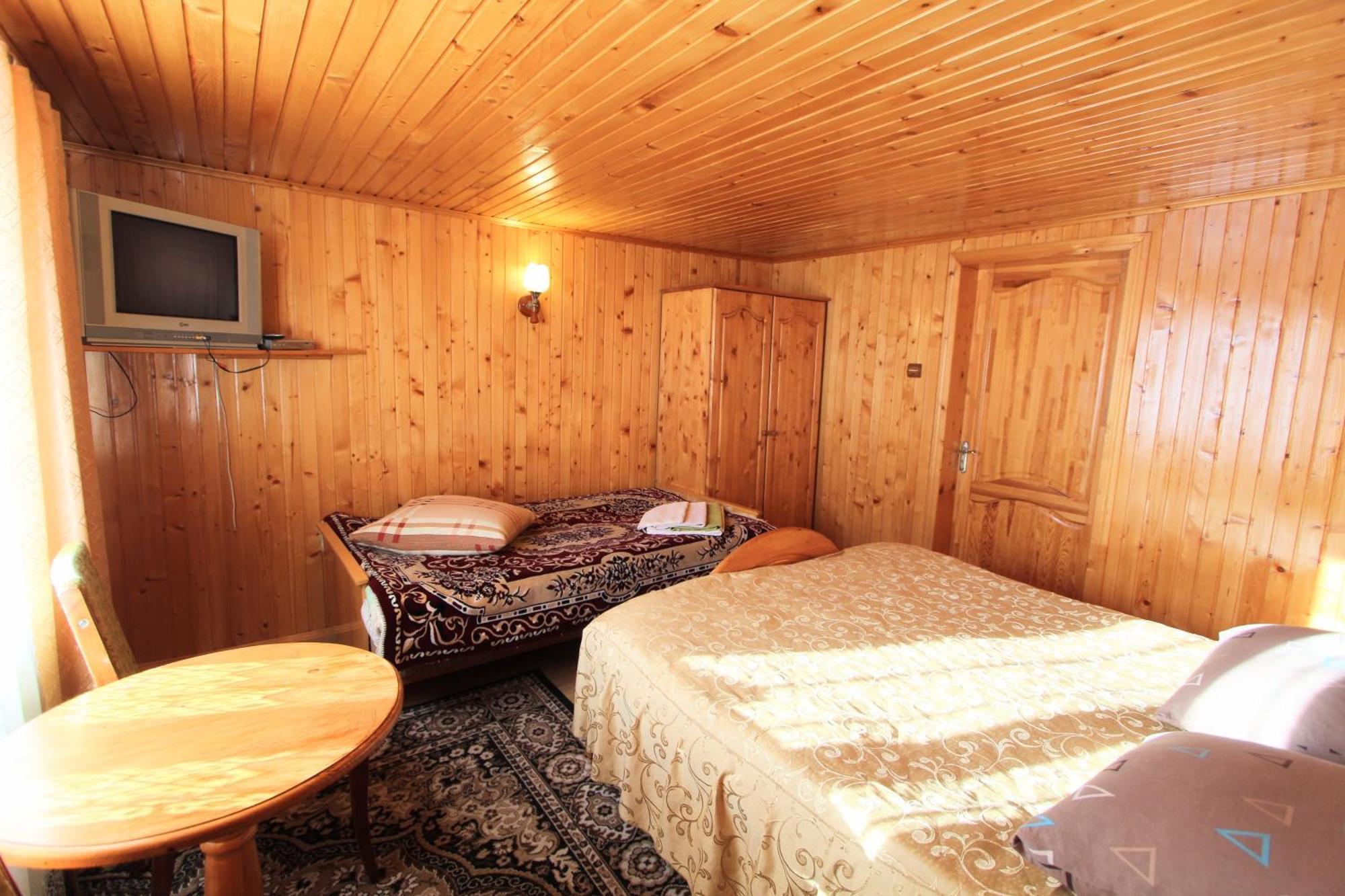 Apartamento Карпатська Полонина Yaremche Exterior foto