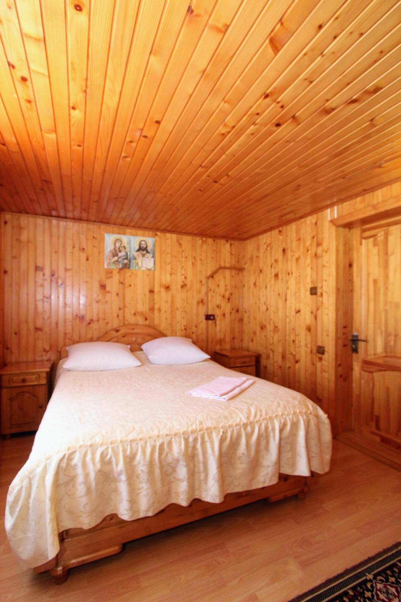 Apartamento Карпатська Полонина Yaremche Exterior foto